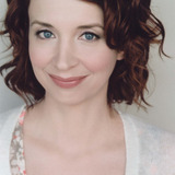 Erin Underwood — Mom with baby