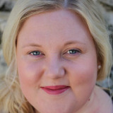 Caroline Deyga — Mhairi