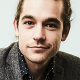 Jason Ralph — Sebastian