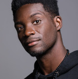 Eugene Baffoe — Barber's Guard