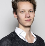 Феликс Каммерер — William