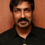 Harish Uthaman — Vibhishana