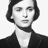 Lucia Bosè — Glaia