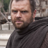 Jody Halse — Bolvangar Orderly