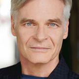 Gary Brennan — Man in Ice Rink