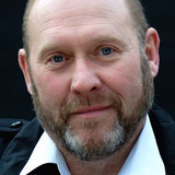 Tony Pritchard — Prison Officer