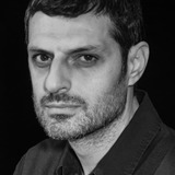 Velislav Pavlov — Hossein