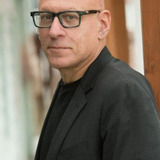 David Shields — Self - Salinger's Biographer