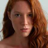 Nikol Kouklová — Antonius' Girlfriend