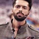 Fahad Mustafa — Raja