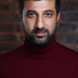 Aso Sherabayani — Samir