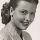 Helen Westcott — Mrs. Burrows