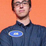 Joseph Romano — Ronald (Shovelmouth Boy) (voice)
