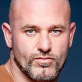 Vincent Haquin — Blue Devil