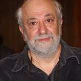 Pantelis Voulgaris — Self