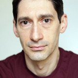 Nicolas Merle — Security Worker