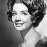 Ziva Rodann — Woman on Train (as Ziva Shapir)