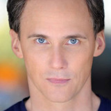 Neal Huff — Hank Lagrange