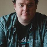 Justin McElroy — Beat Drop Button (voice) / Tumbleweed (voice) / Skyscraper Troll (voice)