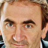 Jean-Jacques Vanier — Speaker at Party