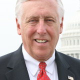 Steny H. Hoyer — Self (archive footage)
