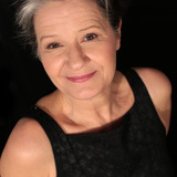 Renee Madeline Le Guerrier — Waitress