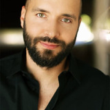 Luke Albright — JP Hauser Jr.