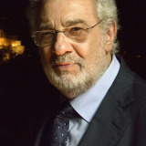 Plácido Domingo — Self