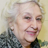 Stella Zázvorková — maminka