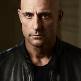 Mark Strong — Eddie