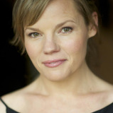 Georgia Adamson — Receptionist