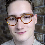 Ben Comin — Shouter