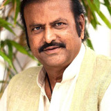Mohan Babu — Bhakthavatsala Naidu