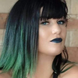 Beatrice St. Clere Priestley — Bea Priestley