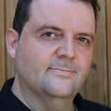 Iván Ros — Health Worker