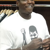 Larry Johnson — Larry Johnson