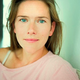 Margreet Boersbroek — Berthe