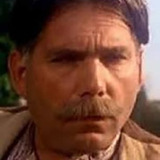 Альф Мэнгэн — Gypsy (uncredited)