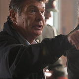 Paul Heasman — Airport Guard