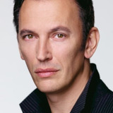 Steve Valentine — Funerary Undertaker / Topper (voice)