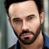 Roger Floyd — Jack Scott