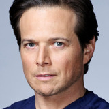 Scott Wolf — Adam