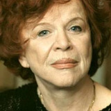 Jaroslava Adamová — Stepmother (voice) (uncredited)