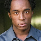 Adrian Neblett — Cameraman