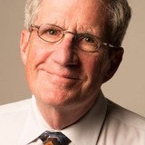 Terry Haig — Another Senator