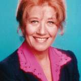 Charlotte Rae — Madame Aigreville