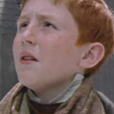 Billy Seymour — Turkey Boy