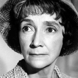 Mildred Dunnock — Aunt Nonnie