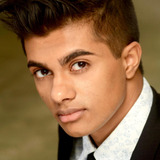Jameel Shivji — Karthik