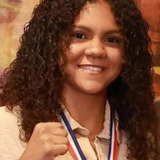 Krystal Rosado-Ortiz — Self